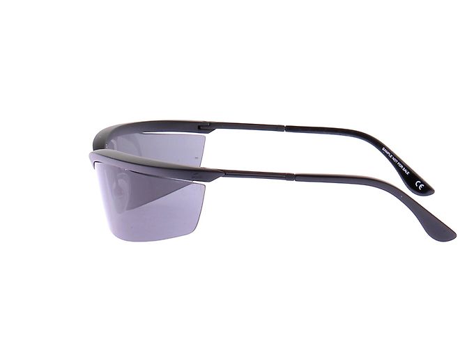 Gafas de sol Tommy Hilfiger negras Negro - vista 5