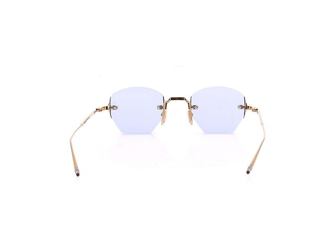 Autre Marque Gafas de sol "El Dorado" - vista 2