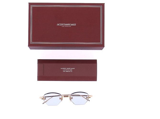 Autre Marque Gafas de sol "El Dorado" - vista 7