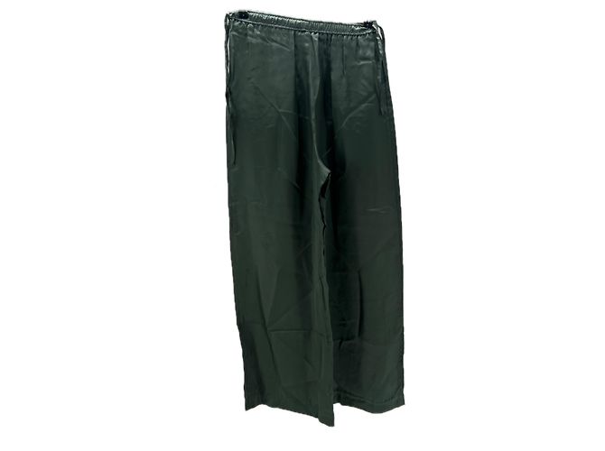Autre Marque LVIR Hose grün - Ansicht 2