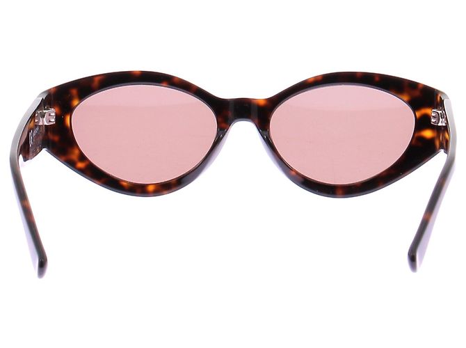 Gafas de sol J.Crew Carey Rosa - vista 2
