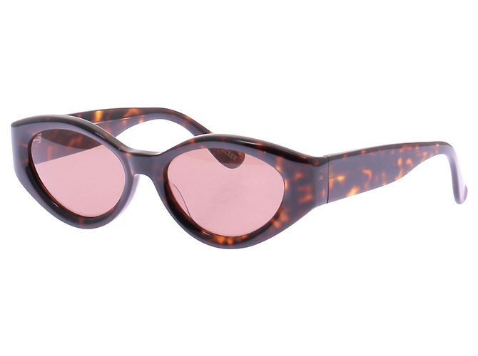 Gafas de sol J.Crew Carey Rosa - vista 3