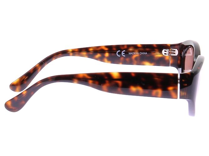 Gafas de sol J.Crew Carey Rosa - vista 4