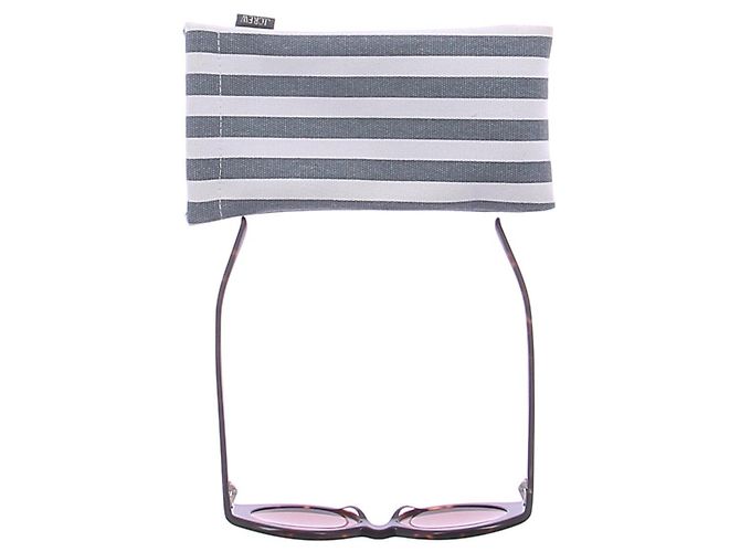 Gafas de sol J.Crew Carey Rosa - vista 6