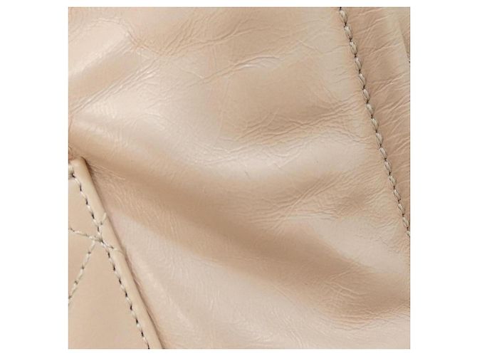 Borsa Chanel Deauville Line 93257 Rosa - vista 6