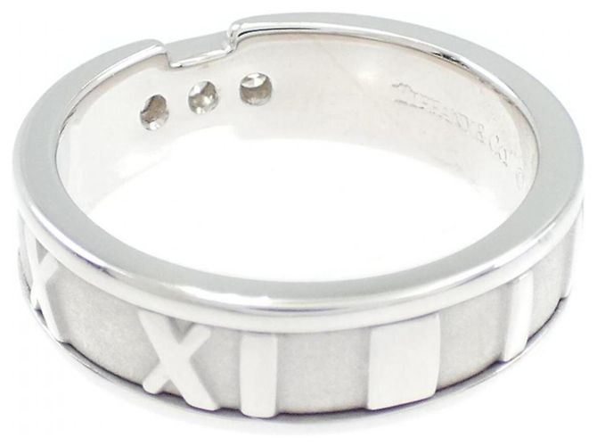 Tiffany & Co Tiffany Atlas Ring - Ansicht 3