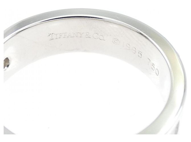 Tiffany & Co Tiffany Atlas Ring - Ansicht 4
