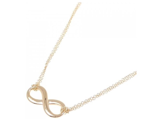 Tiffany & Co Collar Tiffany Infinity - vista 2