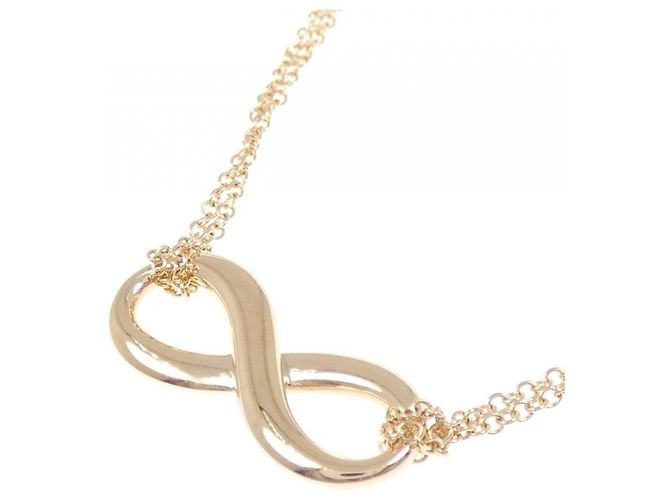 Tiffany & Co Collar Tiffany Infinity - vista 3