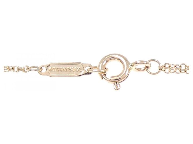 Tiffany & Co Collar Tiffany Infinity - vista 4