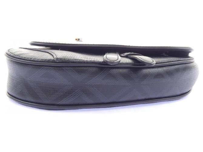 Borsa Christian Dior Marrone Nero - vista 4