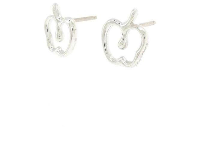 Tiffany & Co Pendientes Tiffany Apple - vista 2