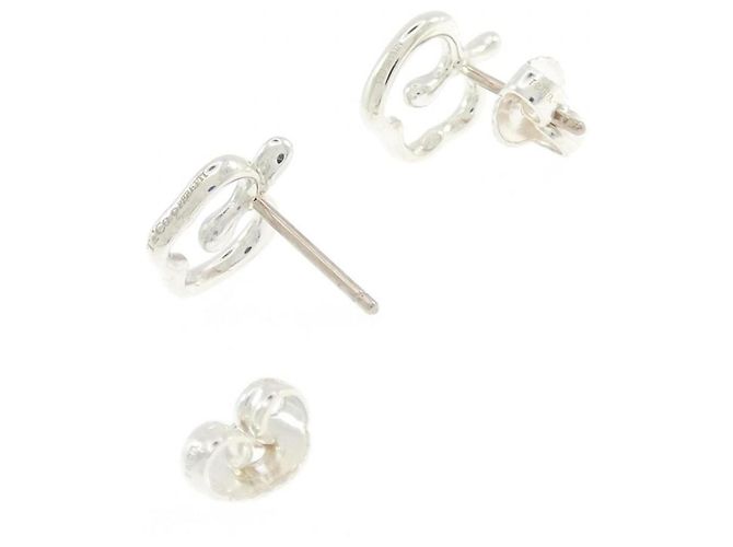 Tiffany & Co Pendientes Tiffany Apple - vista 3