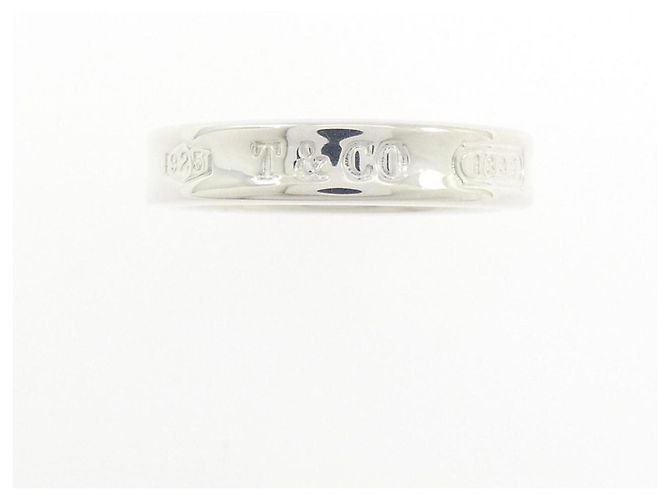 Tiffany & Co. 1837 Narrow Band Ring - Ansicht 2