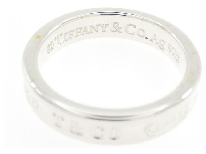 Tiffany & Co. 1837 Narrow Band Ring - Ansicht 4