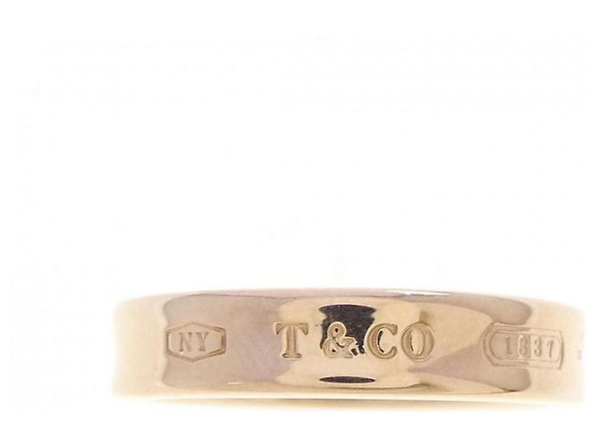 Anello 1837 di Tiffany & Co. - vista 2