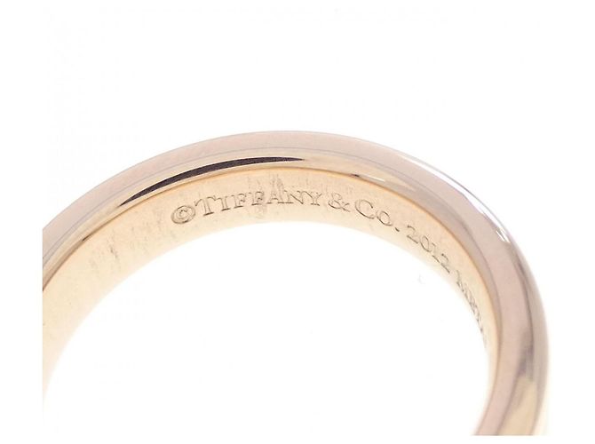 Anello 1837 di Tiffany & Co. - vista 4