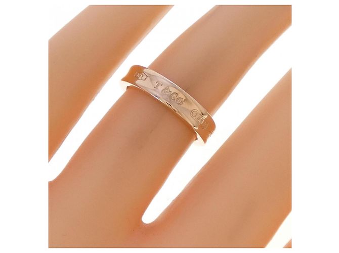 Anello 1837 di Tiffany & Co. - vista 5