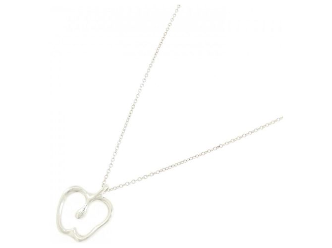 Tiffany & Co Collana Tiffany Apple Small - vista 2