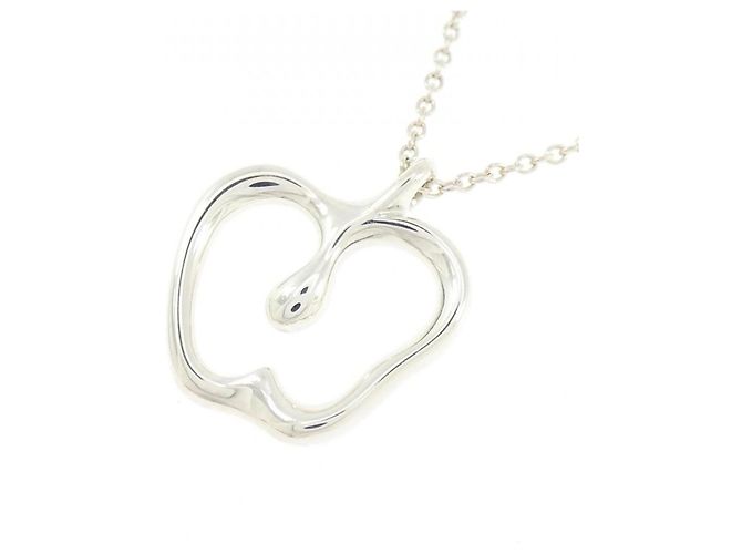 Tiffany & Co Collana Tiffany Apple Small - vista 3