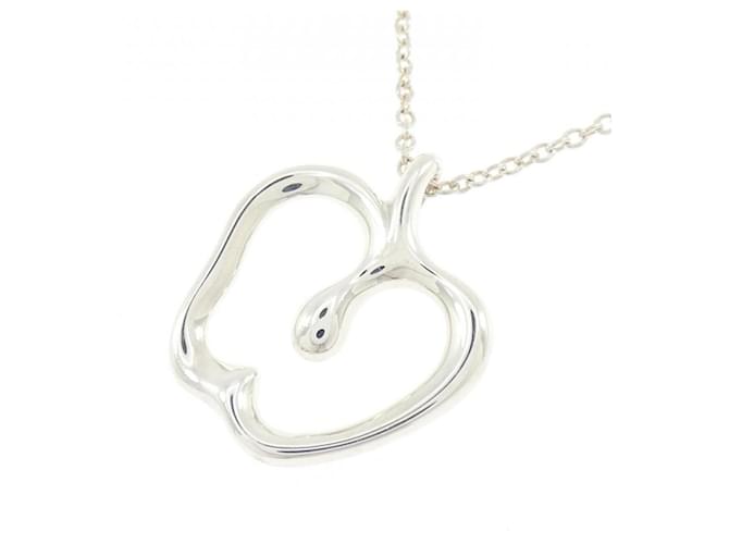 Tiffany & Co Collana Tiffany Apple Small - vista 4