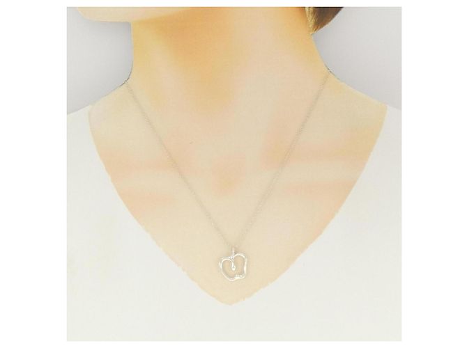 Tiffany & Co Collana Tiffany Apple Small - vista 6