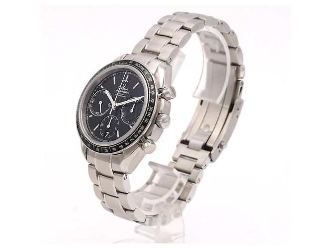 Orologio da polso automatico Omega Speedmaster Racing - vista 2