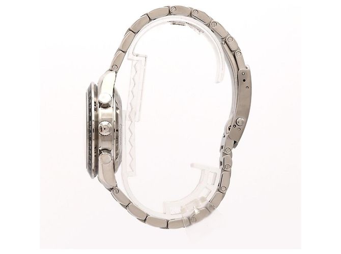 Orologio da polso automatico Omega Speedmaster Racing - vista 3