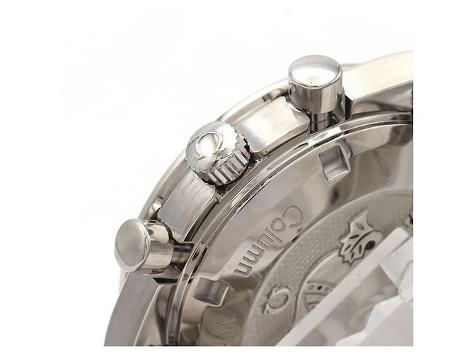 Orologio da polso automatico Omega Speedmaster Racing - vista 4