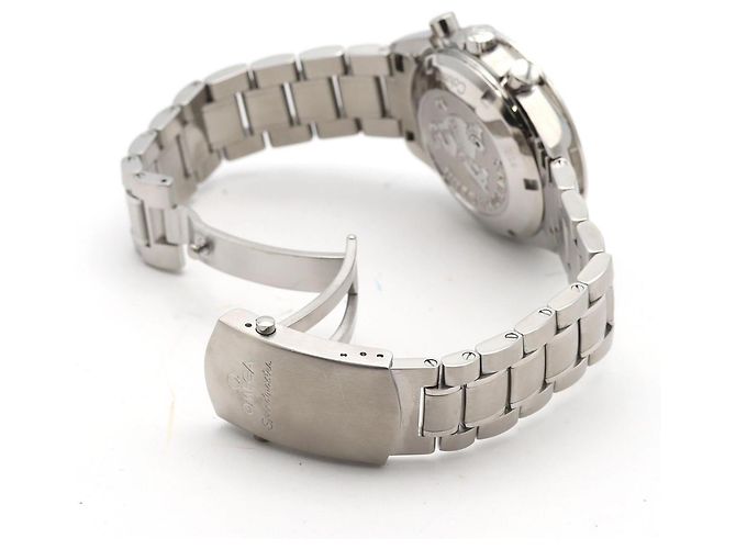 Orologio da polso automatico Omega Speedmaster Racing - vista 7