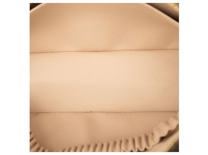 Louis Vuitton Trousse Toilette 23 Marrone Monogram - vista 4