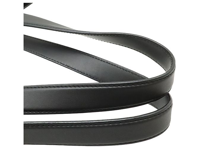 Louis Vuitton Cabas Voyage Damier Infini Nero - vista 8