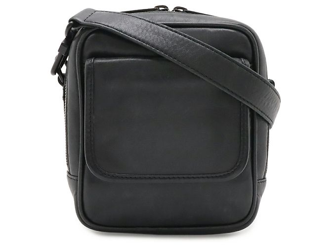 Borsa a tracolla Louis Vuitton Monogram Defile Peonia Nero - vista 2