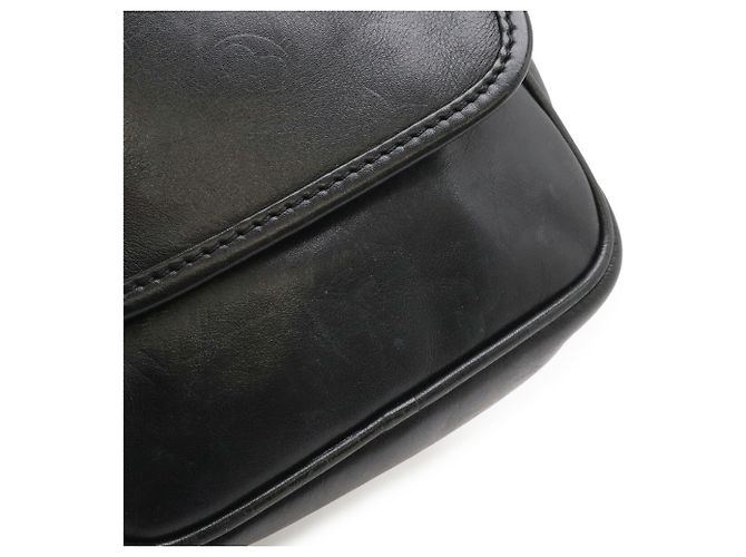 Borsa a tracolla Louis Vuitton Monogram Defile Peonia Nero - vista 5