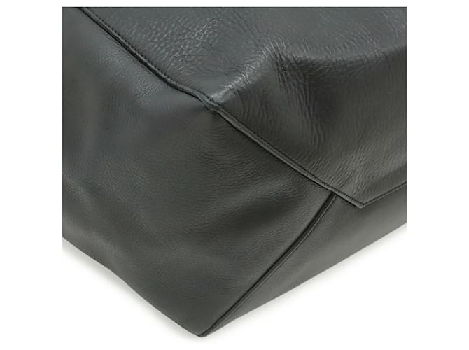 Céline Borsa Tote Celine Cabas Phantom Small Nero - vista 4