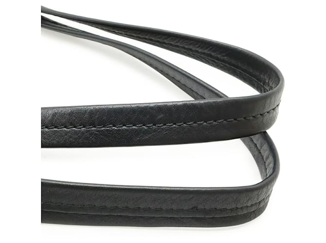 Céline Borsa Tote Celine Cabas Phantom Small Nero - vista 6