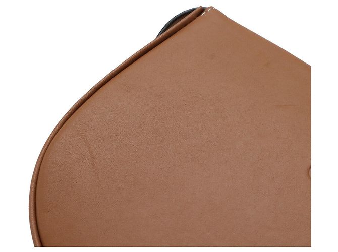 Pochette Anagram Heel Loewe Small Shoulder Bag - vista 5