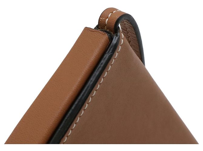 Pochette Anagram Heel Loewe Small Shoulder Bag - vista 6