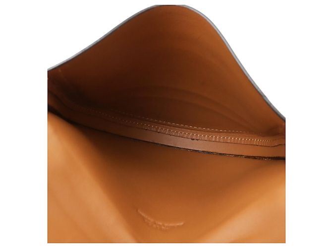 Pochette Anagram Heel Loewe Small Shoulder Bag - vista 8
