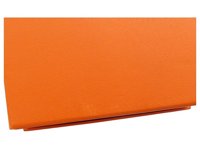 Hermès Orecchini Hermes Chaine d'Ancre Punk Anchor in argento SV925 - vista 8