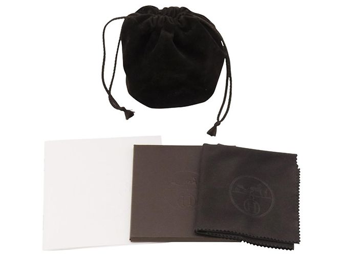 Hermès Bracciale Chaine d'Ancre Punk Hermes Argento - vista 8