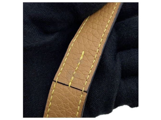 Hermès Borsa Tote Hermes Cabasellier 31 Verso Nata Chai Crudo - vista 12