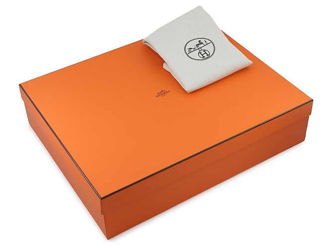 Hermès Borsa Tote Hermes Cabasellier 31 Verso Nata Chai Crudo - vista 19