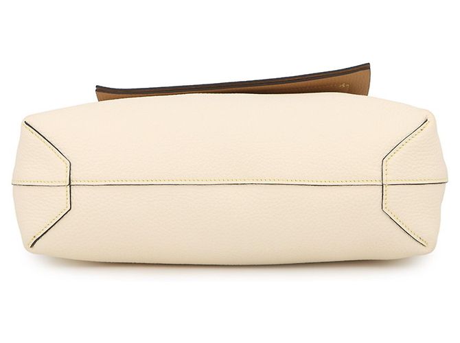Hermès Borsa Tote Hermes Cabasellier 31 Verso Nata Chai Crudo - vista 3