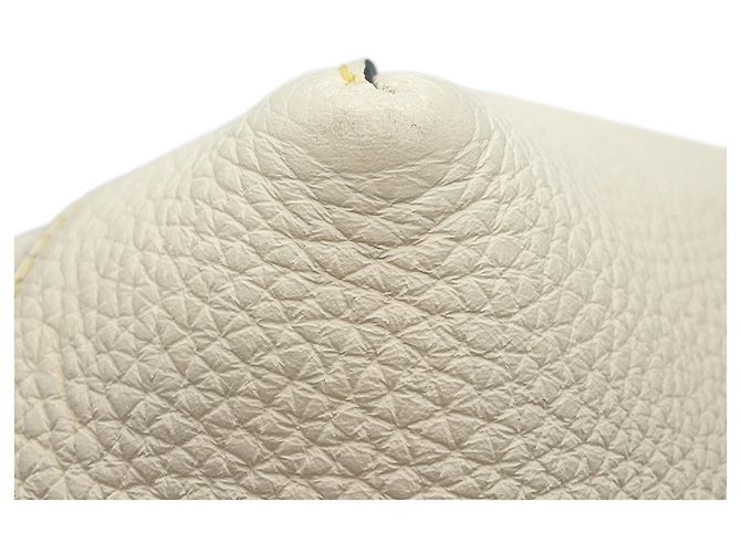 Hermès Borsa Tote Hermes Cabasellier 31 Verso Nata Chai Crudo - vista 6