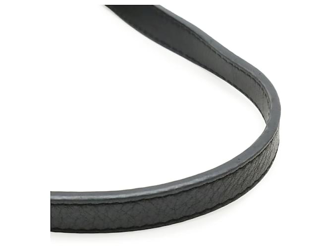 Borsa a tracolla a secchiello Midnight Loewe Nero - vista 5