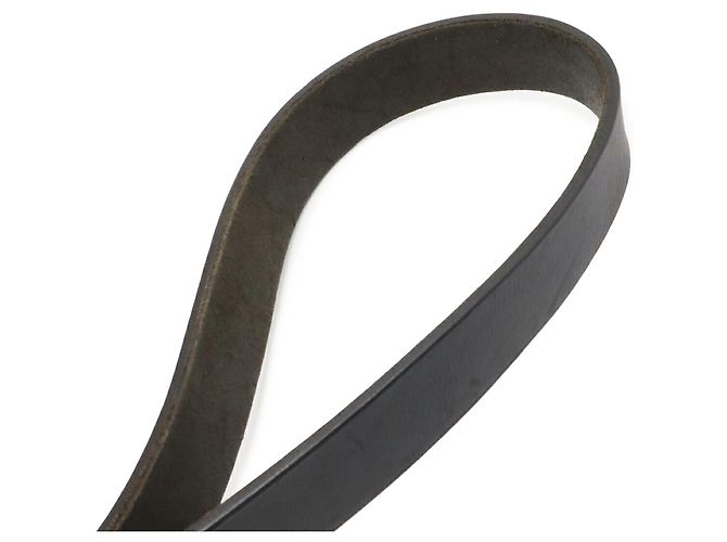 Hermès Borsa a mano/Borsa a tracolla Hermes Herbag MM Nero - vista 7