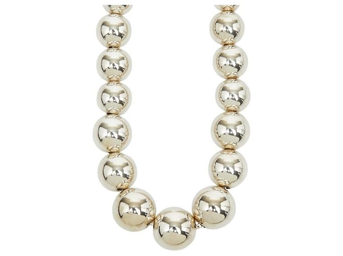 Tiffany & Co Collana con sfere graduate Tiffany HardWear - vista 2