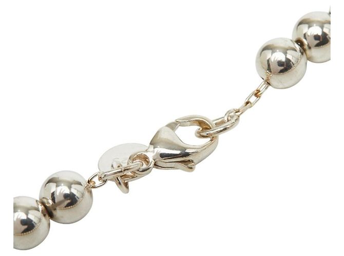 Tiffany & Co Collana con sfere graduate Tiffany HardWear - vista 4