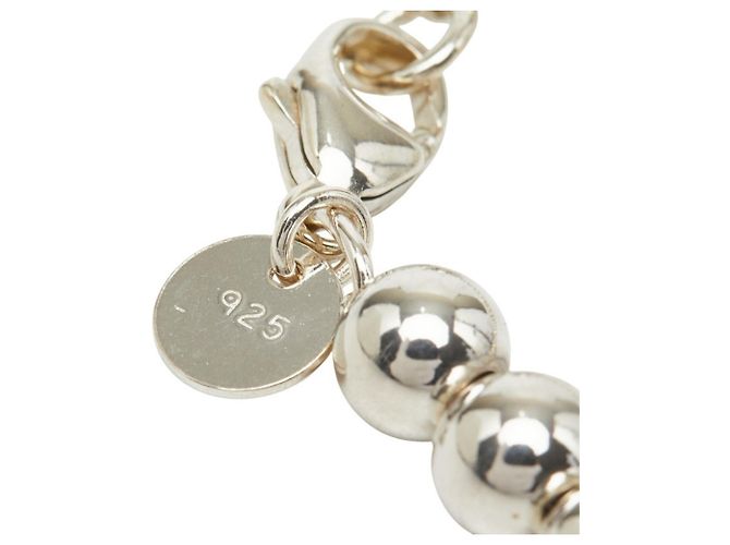 Tiffany & Co Collana con sfere graduate Tiffany HardWear - vista 6